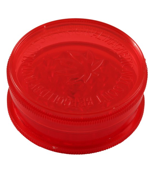 Grinder Plastik Buddies